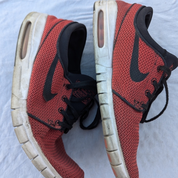 Nike Stefan Janoski - Picture 5 of 7